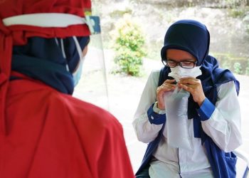 Dompet Dhuafa Gulirkan Program Bersama Pemerintah Tangani Wabah Covid-19