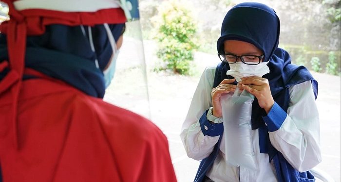 Dompet Dhuafa Gulirkan Program Bersama Pemerintah Tangani Wabah Covid-19