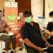 PT Indonesia Power Saguling Bersama Rumah Zakat Aksi Vaksinasi Dosis ke 2