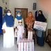 Jumat Berkah, LAZ Al Azhar Cilacap Bagikan Ratusan Paket Makanan Siap Saji Bagi Keluarga Duafa