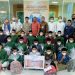 KBBS Berbagi kepada Anak Yatim di Banda Aceh