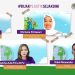 Mondelez Indonesia Ajak Siswa Sekolah Dasar #BijakPlastikSejakDini