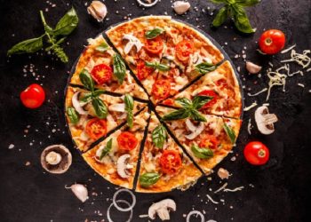 Berikut Daftar Tipe Pizza yang Jarang Diketahui Orang Banyak