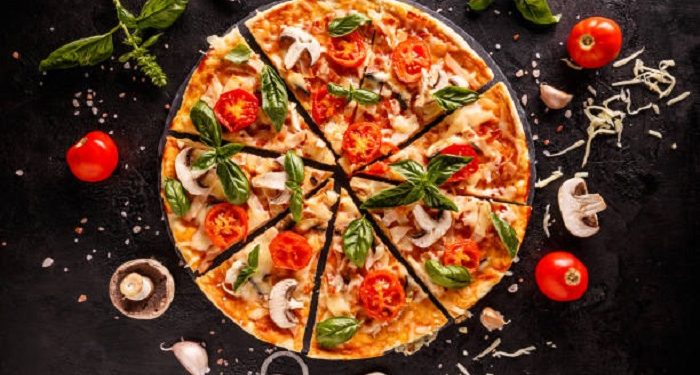 Berikut Daftar Tipe Pizza yang Jarang Diketahui Orang Banyak