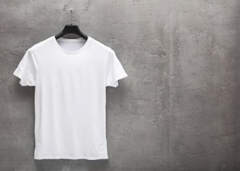 Tips Merawat Kaos agar Tidak Mudah Rusak