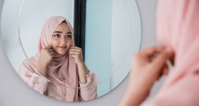 Bahaya Sinar Blue Light bagi Kulit Wajah