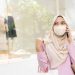 Kiat Cegah Jerawat Akibat Penggunaan Masker