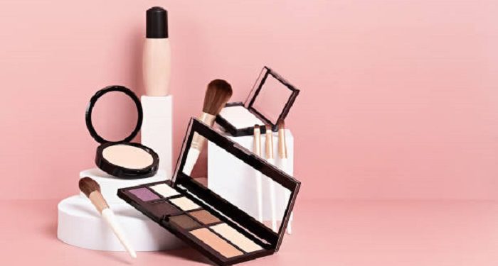 Tips Bikin Flawless Makeup Look dengan Complexion