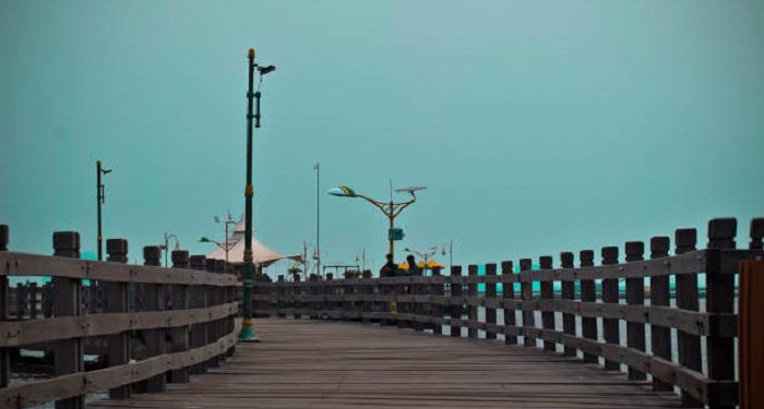 Libur Akhir Tahun, Ancol Ikuti Aturan Pemerintah