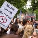 Ribuan Warga Australia Demo Menolak Vaksinasi COVID-19