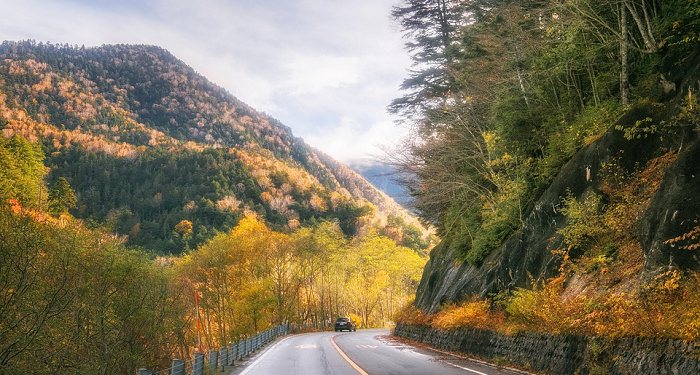 Sepertiga Jalan (Bag.1)