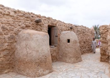 Kepualauan Farasan, Harta Karun Saudi yang Akan Kembali Berjaya