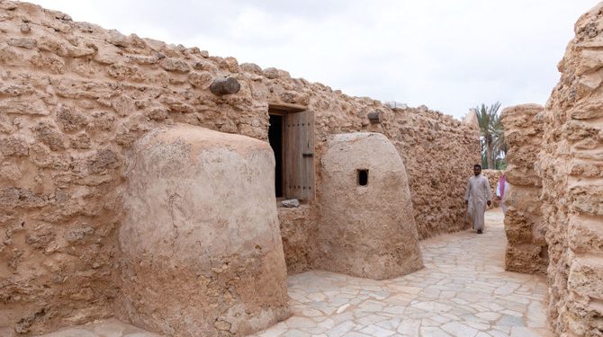 Kepualauan Farasan, Harta Karun Saudi yang Akan Kembali Berjaya