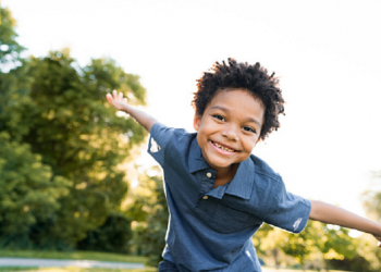 Bunda, Kenali Tanda-Tanda Anak Hiperaktif