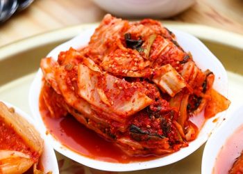 3 Makanan di Serial Drakor yang Ternyata Menyehatkan