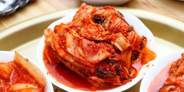 3 Makanan di Serial Drakor yang Ternyata Menyehatkan