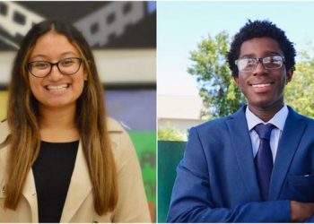 Menangkan Pilkada, Dua Remaja Muslim Buat Sejarah di Connecticut