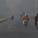Lahore Jadi Kota Paling Tercemar ke-3 di Dunia