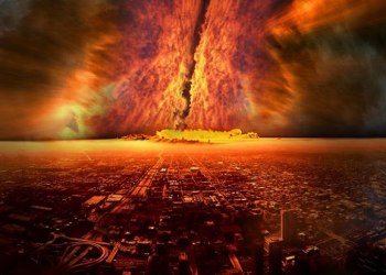 Ketika Langit Terbelah - Tadabbur Surat al-Infithar (Bag-1)