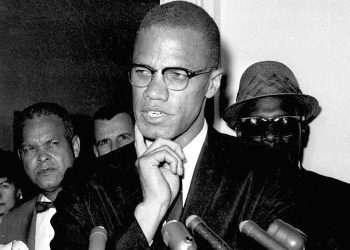 Muslim AS Berduka atas Wafatnya Putri Malcolm X