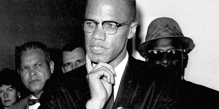 Muslim AS Berduka atas Wafatnya Putri Malcolm X