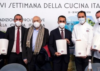 Riyadh dan Dubai Rayakan Pekan Dunia Masakan Italia