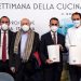 Riyadh dan Dubai Rayakan Pekan Dunia Masakan Italia