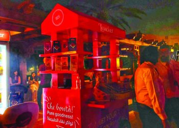 Pekan Dunia Masakan Italia di Jeddah Menggugah Selera Orang Saudi