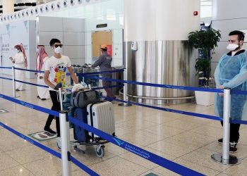 Mulai 1 Desember, WNI Bisa Masuk Arab Saudi Tanpa Transit