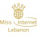 Di Negara Tanpa Listrik, Miss Internet Lebanon Dinobatkan