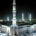 Shalat di Masjid Nabawi Sudah Tidak Perlu Izin Lagi
