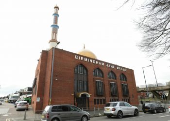 Dewan Muslim Inggris akan Gelar Konferensi Virtual 'Masjid Kami Komunitas Kami'