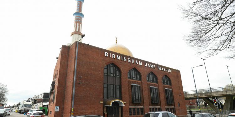 Dewan Muslim Inggris akan Gelar Konferensi Virtual 'Masjid Kami Komunitas Kami'