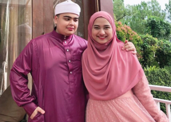 Kenangan Nadzira Shafa terhadap Suaminya, Ameer Azzikra