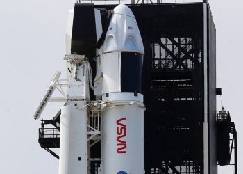 NASA akan Kembali Kirim Misi Berawak ke Bulan pada 2025