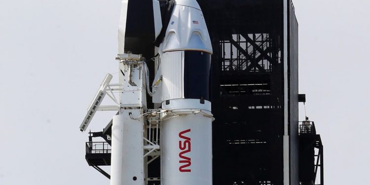 NASA akan Kembali Kirim Misi Berawak ke Bulan pada 2025