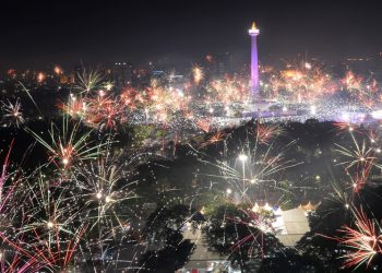 Mewaspadai Covid Nataru