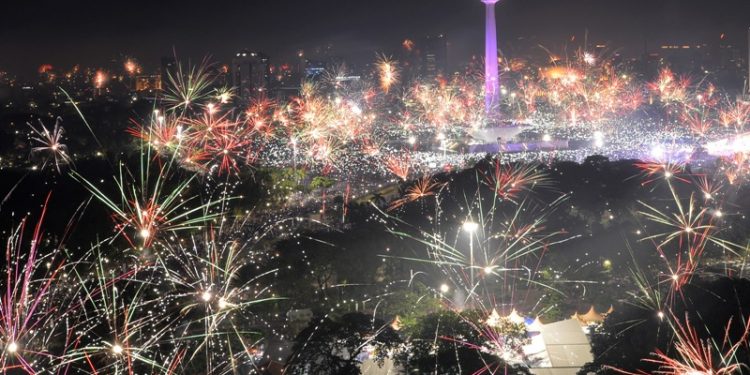 Mewaspadai Covid Nataru