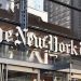 New York Times Melaporkan Satu Juta Pelanggan di Luar Negeri