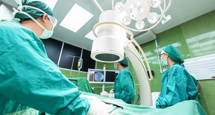 Penjualan Ginjal Internasional Terungkap, Ketahui Sejarah Cangkok Ginjal