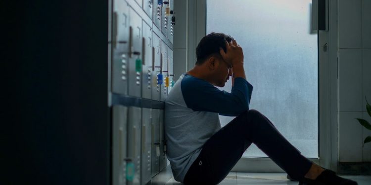 Orang dewasa dengan ADHD pada risiko lebih tinggi mengembangkan gangguan kecemasan umum