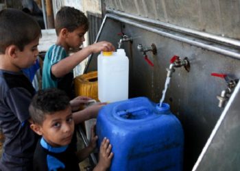 Tiga Hal yang Dapat Dilakukan Aktivis Lingkungan dalam Merespon Isu Palestina (Bagian 1)