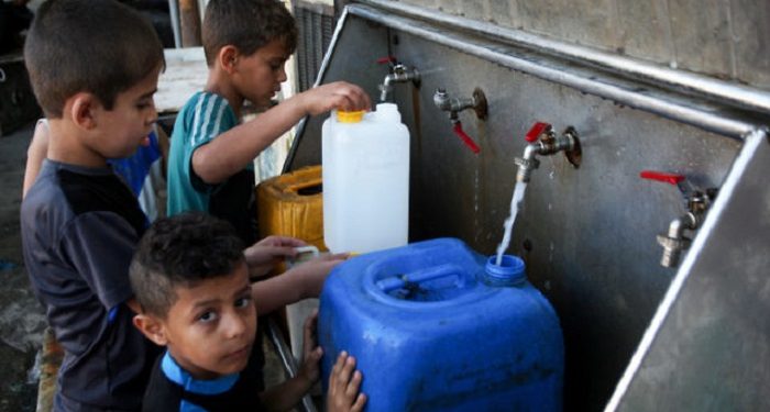 Tiga Hal yang Dapat Dilakukan Aktivis Lingkungan dalam Merespon Isu Palestina (Bagian 1)