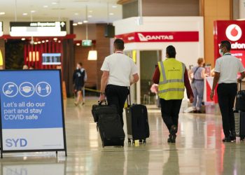 Pandemi Rugikan Pariwisata Global $2,0 Triliun pada 2021