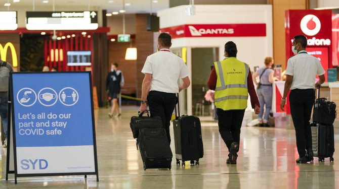 Pandemi Rugikan Pariwisata Global $2,0 Triliun pada 2021