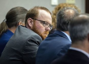 Muslim AS Lega, Pelaku Pembunuhan Rasial Terhadap Ahmaud Arbery Divonis Bersalah