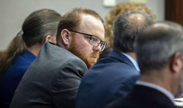 Muslim AS Lega, Pelaku Pembunuhan Rasial Terhadap Ahmaud Arbery Divonis Bersalah