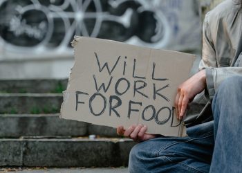 permasalahan keuangan