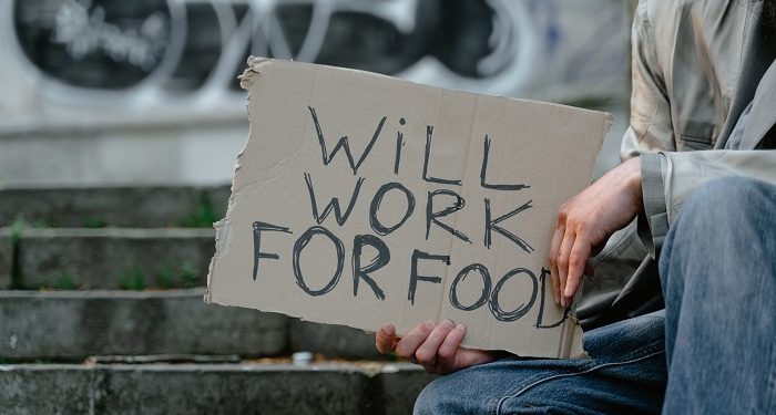 permasalahan keuangan