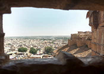 Perkembangan Peradaban Muslim